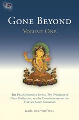 Gone Beyond (Volume 1) - Karl Brunnholzl - 9780834829589