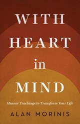 With Heart in Mind - Alan Morinis - 9780834829770