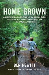 Home Grown - Ben Hewitt - 9780834829954