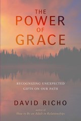 The Power of Grace - David Richo - 9780834830011