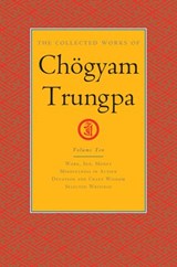 The Collected Works of Chögyam Trungpa, Volume 10 - Chogyam Trungpa - 9780834841055
