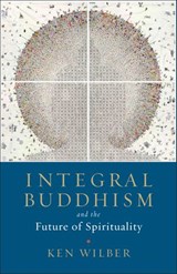 Integral Buddhism - Ken Wilber - 9780834841277