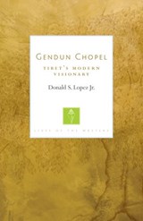 Gendun Chopel - Donald S. Lopez Jr. - 9780834841345
