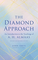The Diamond Approach - John Davis - 9780834843370