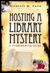 Hosting a Library Mystery