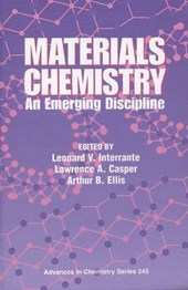 Materials Chemistry