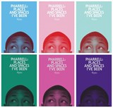 Pharrell - Pharrell Williams - 9780847835898