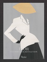 Dior - Laurence Benaim - 9780847846641