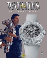 Watches international - INTERNATIONAL,  Tourbillon - 9780847866700