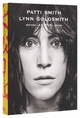 Patti Smith: Before Easter After - Patti Smith ; Lynn Goldsmith - 9780847874088