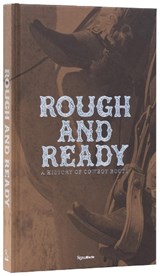 Rough and Ready - Elizabeth Semmelhack - 9780847874163