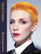 Annie Lennox - Annie Lennox - 9780847875559