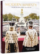Modern Majesty - Chris Jackson - 9780847876402