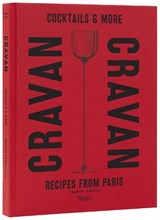 Cravan - Franck Audoux ; Vincent Chaperon - 9780847876495