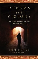 DREAMS AND VISIONS - Tom Doyle - 9780849949876