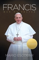 Francis - Mario Escobar - 9780849965418