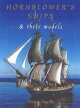 Hornblower's Ships - SAVILLE, M. - 9780851777832