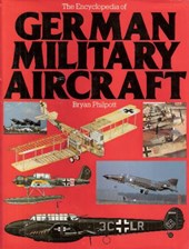 The encyclopedia of German military aircraft