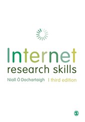 Internet Research Skills