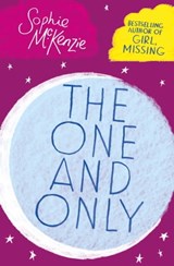 The One and Only - Sophie McKenzie - 9780857076694
