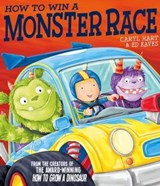 How to Win a Monster Race - Caryl Hart - 9780857079626
