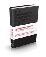 The Communist Manifesto - Karl Marx ; Friedrich Engels - 9780857088765