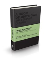 A Room of One's Own - Virginia Woolf - 9780857088826