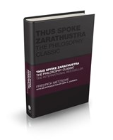 Thus Spoke Zarathustra - Friedrich Nietzsche - 9780857089304