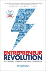 Entrepreneur Revolution - Daniel Priestley - 9780857089748