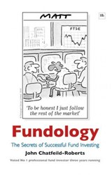 Fundology - John Chatfeild-Roberts - 9780857191038