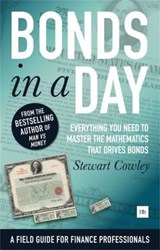 Bonds in a Day - Stewart Cowley - 9780857196361