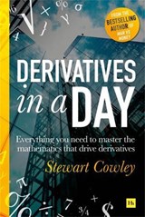 Derivatives in a Day - Stewart Cowley - 9780857196385