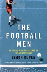 The Football Men - Simon Kuper - 9780857201614