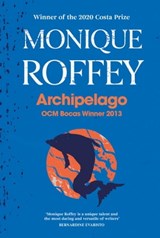 Archipelago - Monique Roffey - 9780857203120