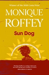 Sun Dog - Monique Roffey - 9780857203748