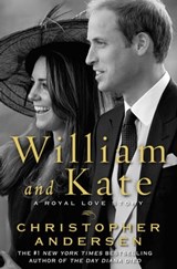 William and Kate - Christopher Andersen - 9780857206152