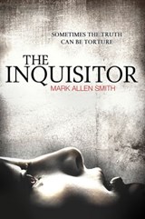 The Inquisitor - Mark Allen Smith - 9780857207777