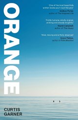 Orange - Curtis Garner - 9780857309402