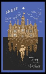 Snuff - Terry Pratchett - 9780857526496