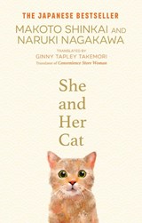 She and her Cat - Makoto Shinkai ; Naruki Nagakawa - 9780857528223