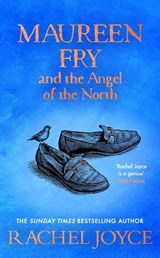 Maureen - Rachel Joyce - 9780857529008