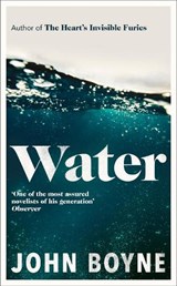 Water - BOYNE,  John - 9780857529817