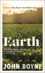 Earth - John Boyne - 9780857529831