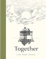 Together - Luke Adam Hawker - 9780857839442