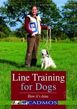 Line Training for Dogs - Monika Gutmann - 9780857886644