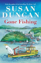 Gone Fishing - Susan Duncan - 9780857980779