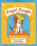 Regal Beagle - Vijay Khurana - 9780857983718
