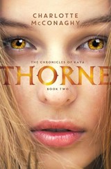 Thorne - Charlotte McConaghy - 9780857985996