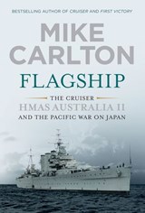 Flagship - Mike Carlton - 9780857987792