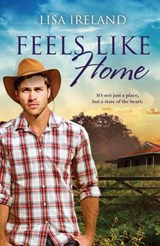 Feels Like Home - Lisa Ireland - 9780857992499